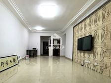 山语城3房2厅118万