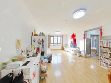 阳光邑上小区,距离地铁800米,中间楼层,全明户型