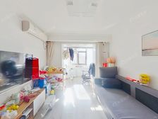 白纸坊 · 建功北里、东南两居,双卧朝南,采光好