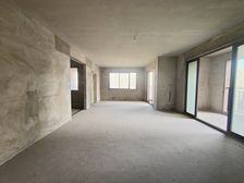 深业华府幸福里4房南毛坯真实好房