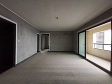 光环旁,次新小区朝南横厅四房 168万