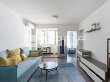 万科星园1室1厅精装修