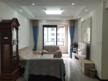 渝北区 鲁能泰山7号十三街区 三房