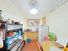 一步到位 户型方正 1梯2户 仅3栋 不靠路 手慢无