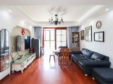 白塘 . 翡翠国际 .3室2厅.南北通透.诚心出售.价位可谈