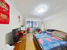 北蔡 · 南新六村 · 2室 · 1厅