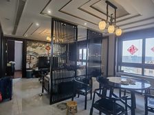 高新区 次新小区交通紫园 精装修 拎包入住