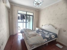 银河湾城市茗苑3房南精装真实好房