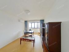 在魔都,谁说我不能住在塞纳河畔? 楼下美景尽收眼底