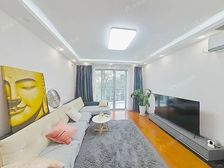 低总价,房龄新,户型方正,有产权车位,屋况好