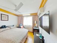 洋泾·崮山二街坊·3室·1厅