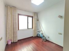 朝辉东方城二区3房南精装真实好房