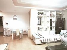 精装两房,送设施,拎包即住,总价低!