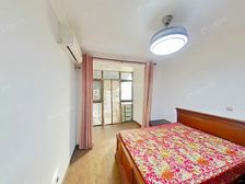 双南带露台 小区中间位置不靠马路 采光好 房龄新