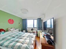 (精装修全送)电梯高层!俯瞰碧云公园!看中可谈!看房方便