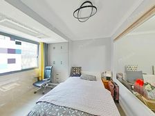 川中精装修小一房,好楼层,近2号线川沙站,看房方便