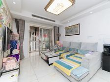 凤凰湖西苑 3室2厅 精装修出售价格可谈