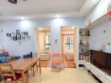 丰馨苑2室1厅1卫南朝向138.0万元/套出售