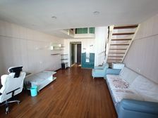 好阳光公寓2室1厅2卫北朝向145.0万元/套出售