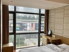 高德置地公寓1室南朝向820.00万元/套出售