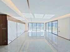 馥香园;5房3卫 小区景观位置 视野好 看房有钥匙