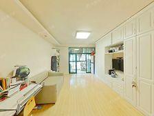 证大家园(一期) 3室2厅 南