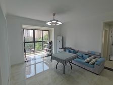 东方城四区东方天骏九珑湾 3房 .0 南北通透,视频房,采光充足,满两年