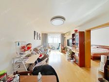 二号线 川沙D铁站 川中q年 精装全配带车位 领包入住诚心卖