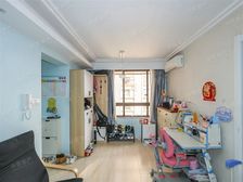阳明新城+精装电梯高区,三轨交通,品质小区+外立面新