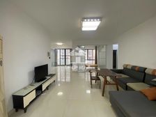 凤岭北 金龙理想1号 143平4居 南北向精装修 着急出售