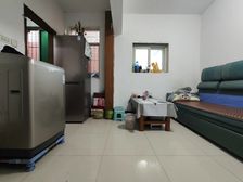 九龙坡区 建园小区 一房 30.8万