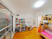 罗阳二村大1房,安静位置,厨卫全明户,诚意卖,价可谈!