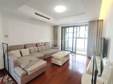 132平 精装 象屿珑庭 南北通透 3室 诚心出售 价格可议