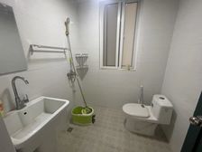 秀山文苑1房南精装真实好房