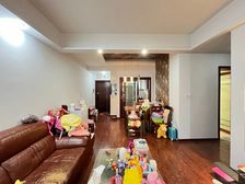 高新区 龙湖U城旁 师大苑 精装大两房拎包入住