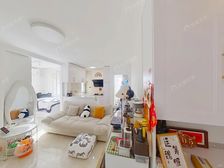 土桥·华远铭悦园北区·2室·1厅