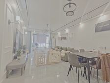 优悦城(安联城 部东里花溪苑) 2室1厅 南 精装