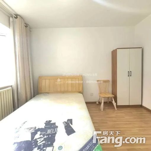 金地佳苑实景实价!拎包住一楼温馨两室!窑头路中润世纪广场