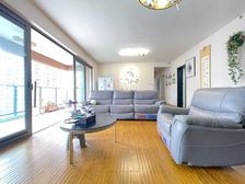 渝北区 龙湖两江新宸森屿 五房