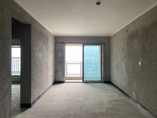 央企品质 价格是真趴活 中间楼层 仅一套 下楼即轻轨站商场