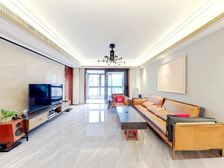 专做堇天府次新小区,全屋地暖,空调,新风系统,精装