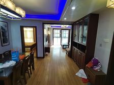 精装两房,送设施,拎包即住,总价低!