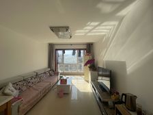 南北通透嘉益园2室2厅精装修