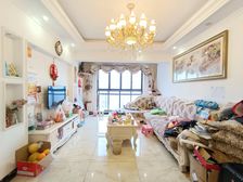 九龙坡区 金茂珑悦 三房 135万