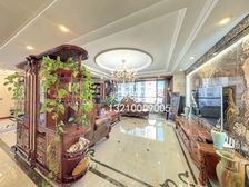 (精装电梯好房)世茂拾贰府 次新小区 带车位 急售随时看房