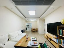 九龙坡区 金茂珑悦 三房 122万