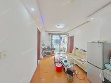 简约现代风 经典户型配套齐 小区中庭无遮挡 产权明晰随时看