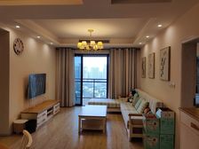 九龙坡区 金茂珑悦 三房 177万