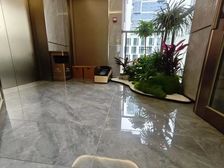 三环边的 观湖小区 配套成熟