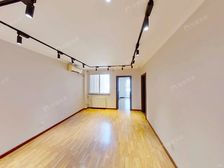 金融街·宏英园·2室·1厅